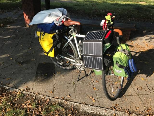 しまなみ海道は自転車ではどうやって渡る