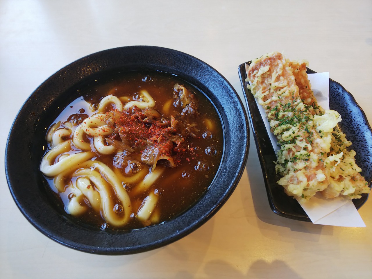 土俵うどん 福岡県三潴郡大木町 けいそんぶらぶら Doraemonhand C6 土俵うどん 福岡県三潴郡大木町 けいそんぶらぶら Doraemonhand C6