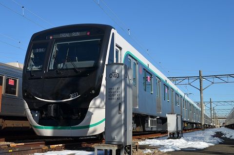 東急目黒線の8両化と 8500系の淘汰が終わらない田園都市線の話 ほんじょーの鉄活動記録