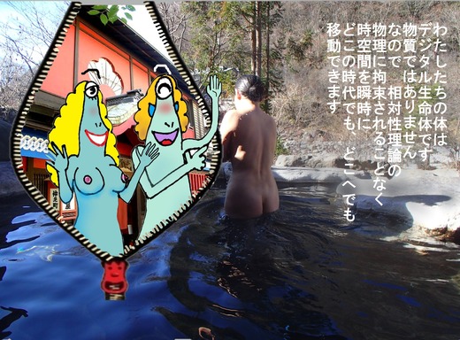 66、岐阜県新穂高温泉、宝山荘別館4 (2)