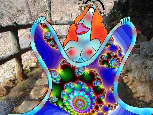 41,群馬県赤城温泉 花の宿、湯之沢館4