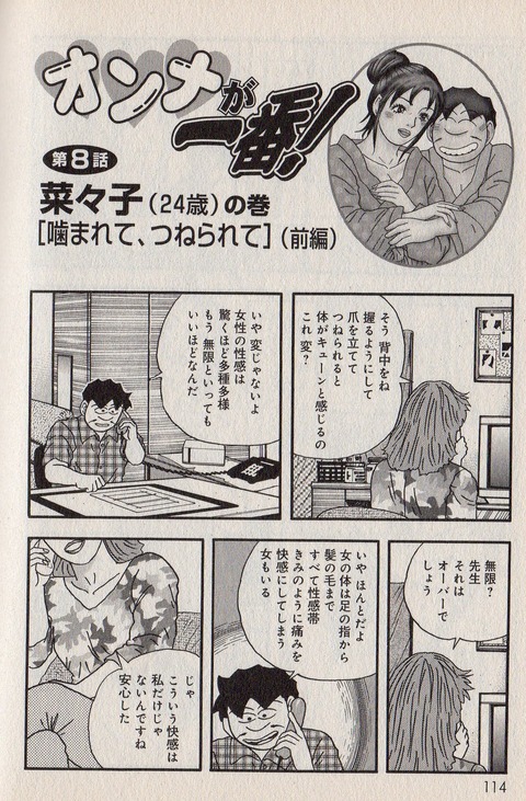 菜々子さんその１の１