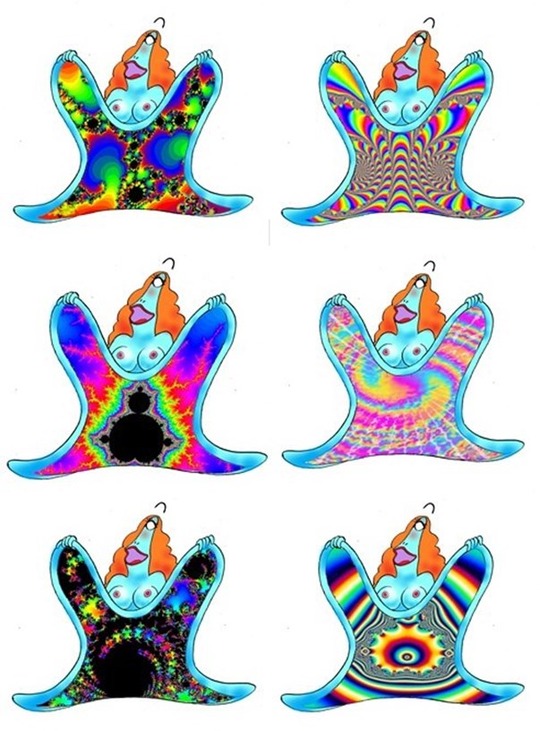 チボー星人１３－３-tile - コピー