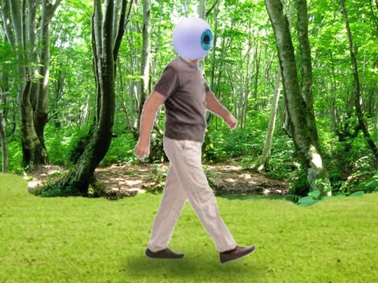 ２運動の上書き