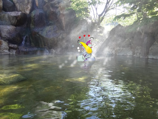 長野県佳留萱山荘3