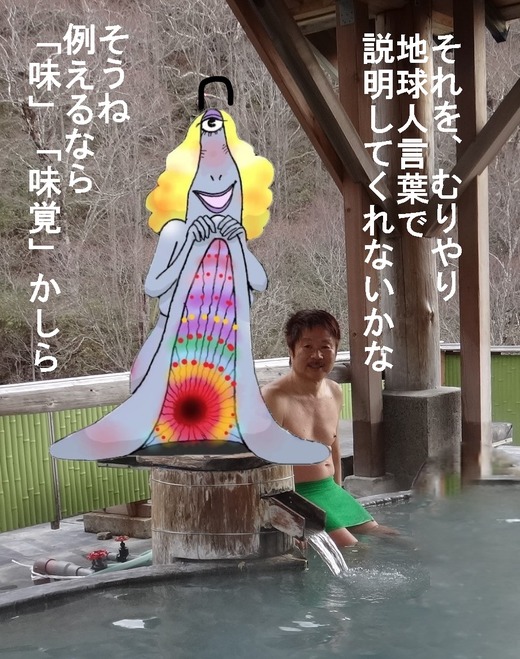 38、福島県幕川温泉、水戸屋旅館混浴2