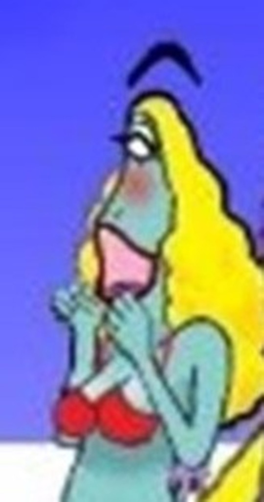 ヨーヨのオッパイ２