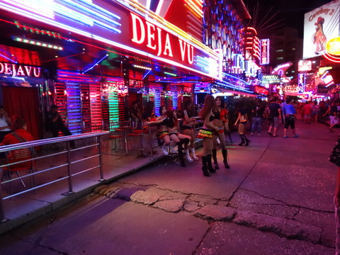 ソイ。カウボーイ１