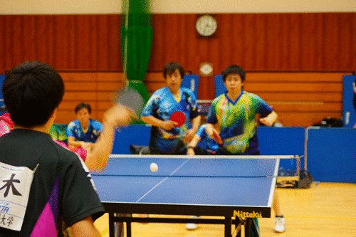 第29回ダブルス チームカップ卓球大会 卓ちゃんのフォトレポート 第29回ダブルス チームカップ卓球大会 卓ちゃんのフォトレポート