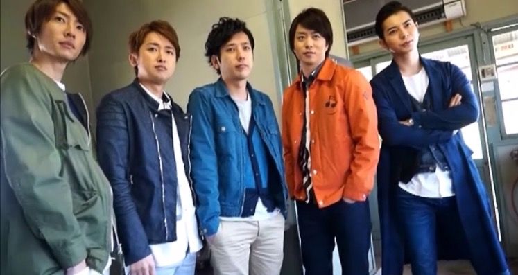 青空の下、キミのとなり』メイキング : Yellow Honey