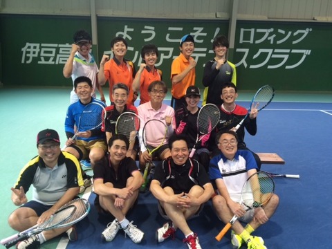 160404 リゾートカップ1