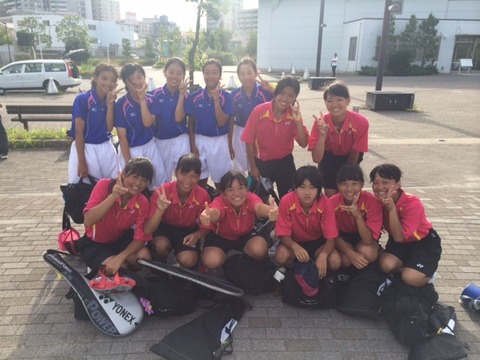 １４０８０５　軟ら会大会３