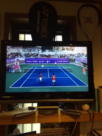 141021 アジア大会ビデオ