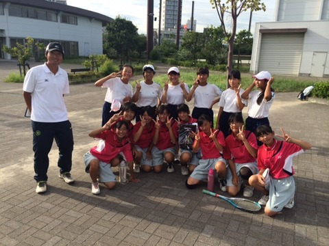 １４０８０５　軟ら会大会２