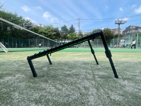 球出し君②