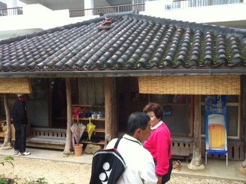 １２１２０９　石垣島二日目４