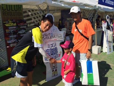 １４０８０５　インターハイ７７