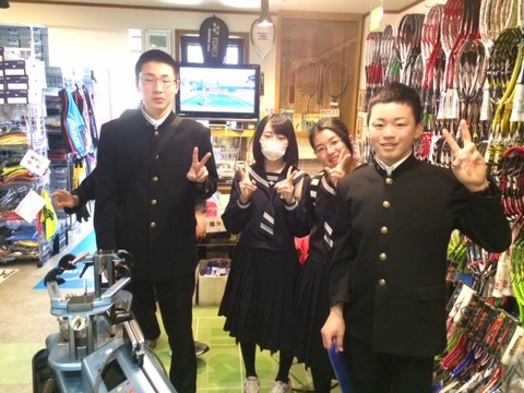 １５０５０３　修学旅行