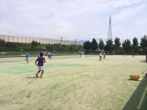 １４０７２４　前橋１