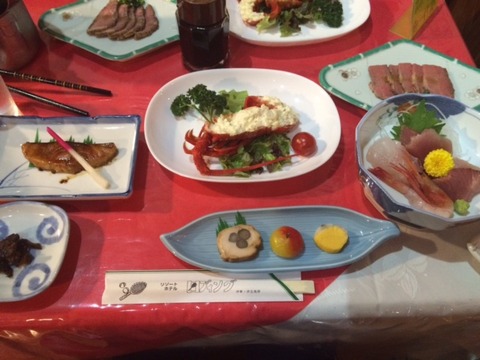 160404 リゾートカップ2