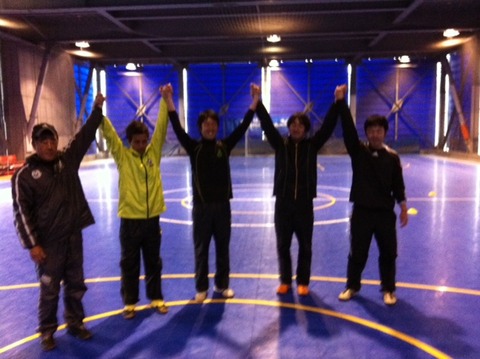 １１１２０７コーディネーション　３