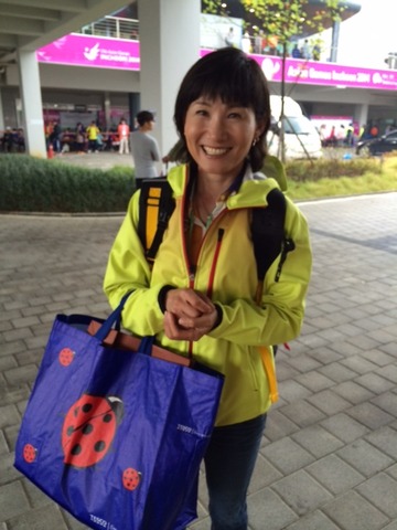 141014 アジア大会 ひと2