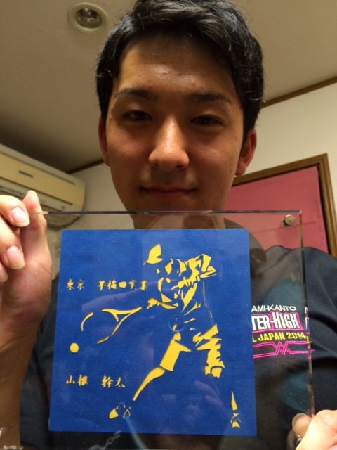 150319 打ち上げ2