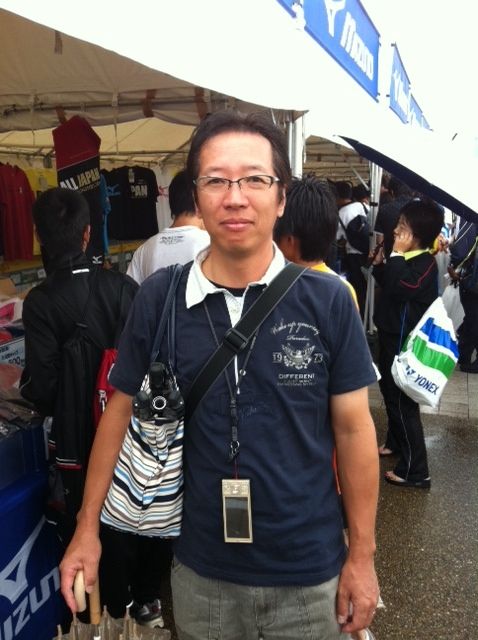 2011 インハイ 福島の人