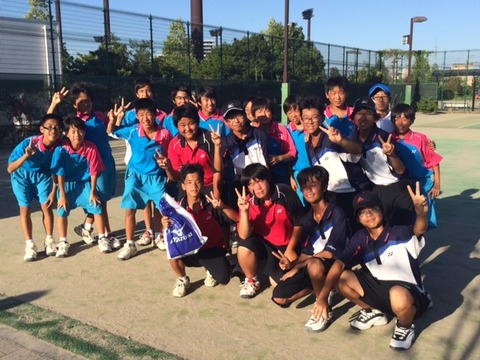 １４０８０６　軟ら会１８