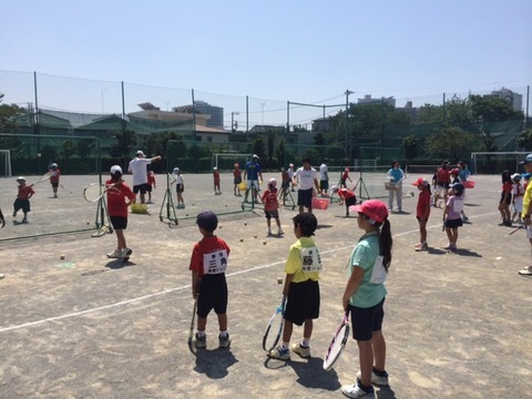 140801 大田区ジュニア15