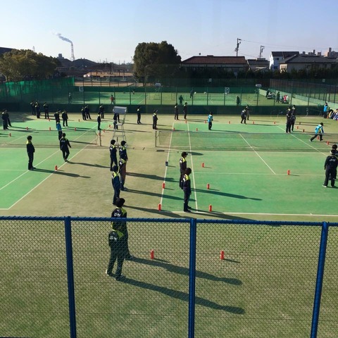 １６０２０１　アンダー合宿５