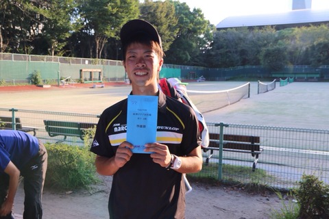 １５０９２４　クラブ戦３