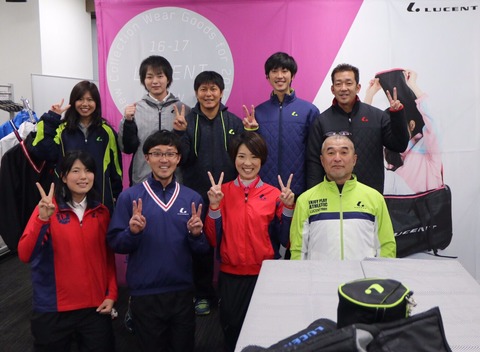 １６０２１８　ルーセント５