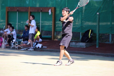 １５０９２４　クラブ戦１