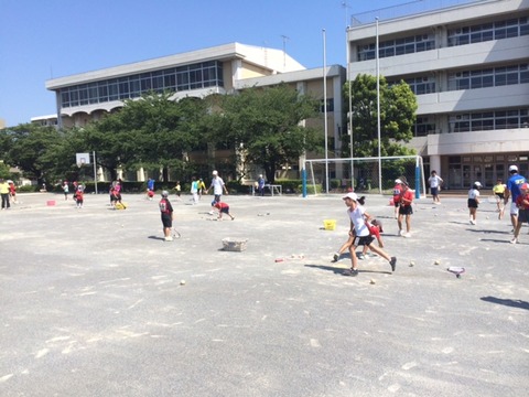 140801 大田区ジュニア16