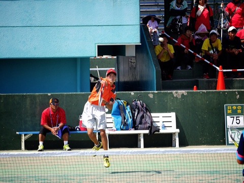 140801 インターハイ8