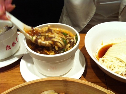 １２０９１４　台湾フード３０