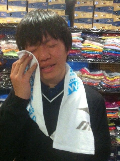 １３０３０７　ミズノキャンペーン５