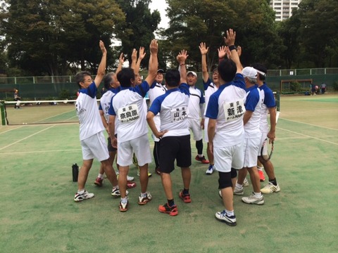 151015 クラブ戦3