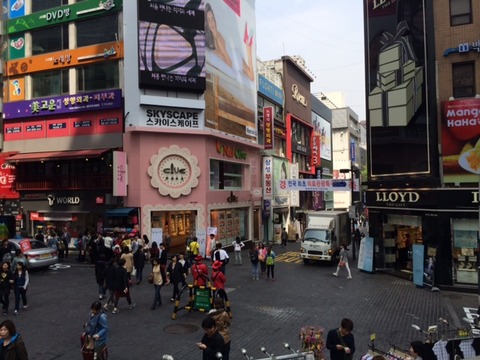 140417 ソウル1