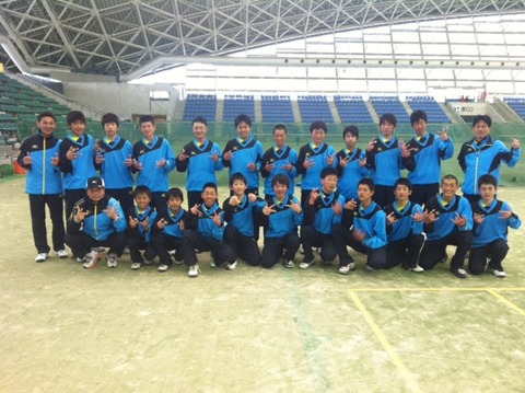 １３０２１７　アンダー合宿１８
