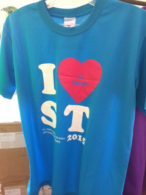 150812 関東限定Tシャツ4