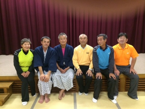 １５１１１５　東北小学生指導者講習会２６