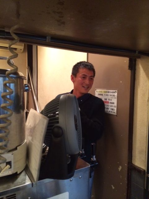 141105 お疲れ様会2