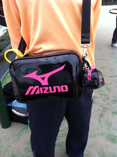 冬のアイテム ナロおやじ