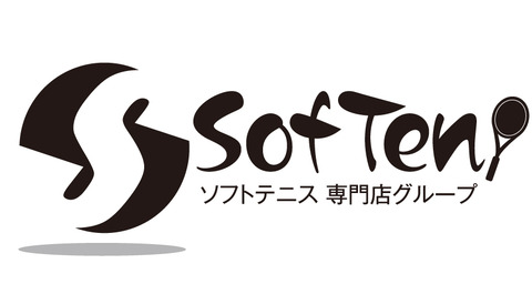 ソフテニロゴマーク