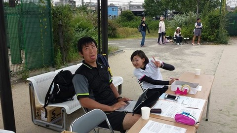 150818 ナロ杯中学1