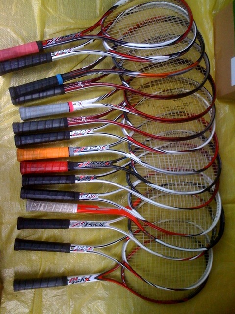 ソフテニ支援　サンスポーツ