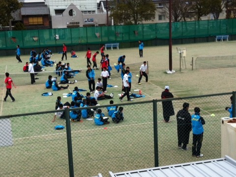 １３０２０７　ナショ合宿２０