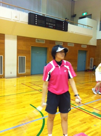 130709 ヨネックス